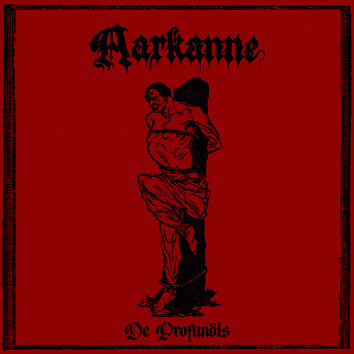 Aarkanne : De Profundis Aarkanne : De Profundis